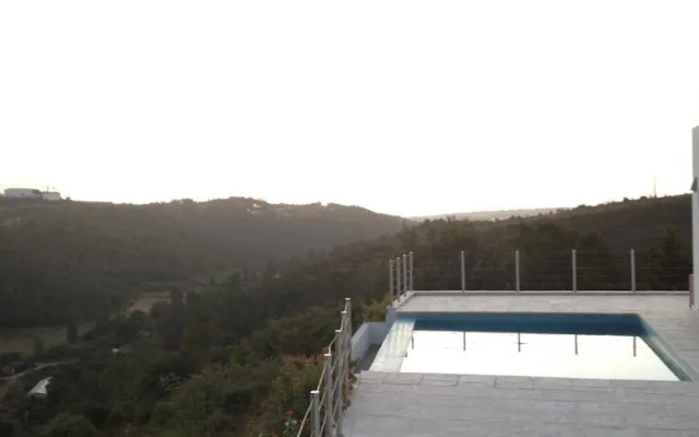 Casa Do Alto