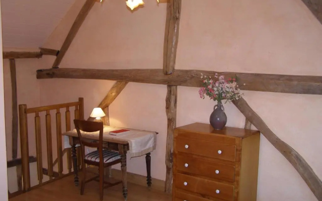 Gîte des Hortillonnages