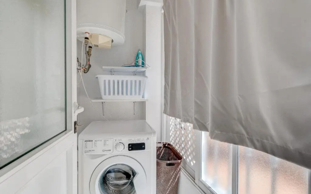 Penthouse Arco Iris 3A006