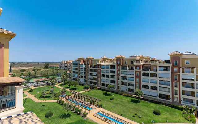 Family & Pet-friendly Stay