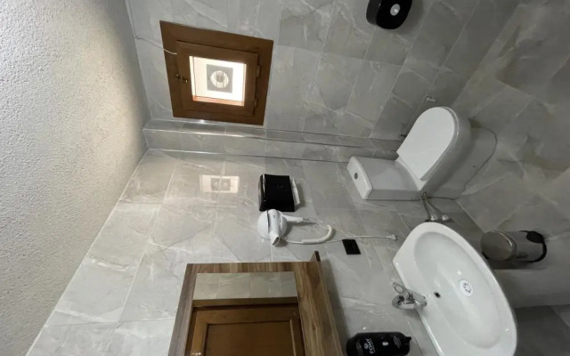 Keculik Pansiyon