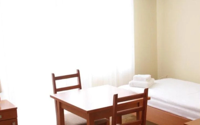 Bed & Breakfast Villa Aria