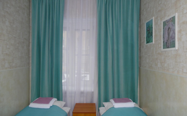 Irena Guest House