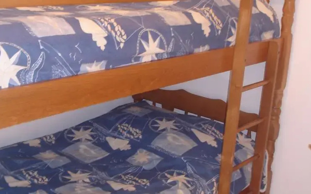 Apartmani Carol