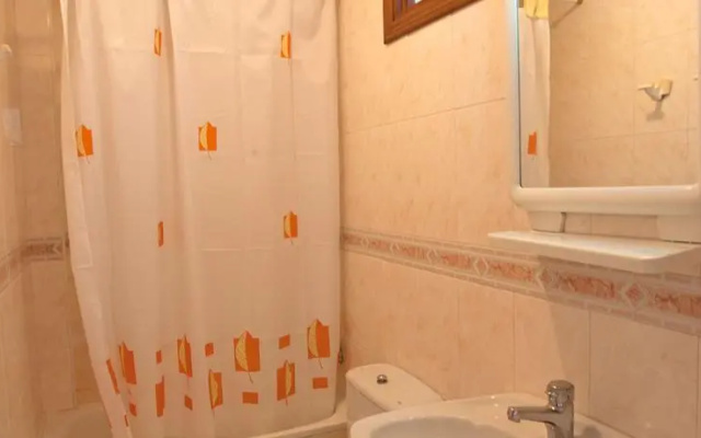 Apartamentos Carmen