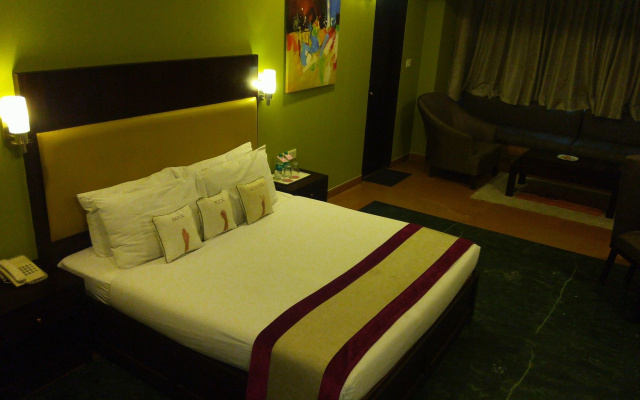 Hotel Saurabh Candy By Peppermint