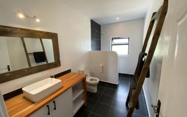 Stay.Plus Nakuru Luxury Villas