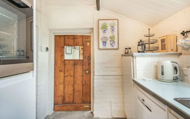 Smugglers Cottage