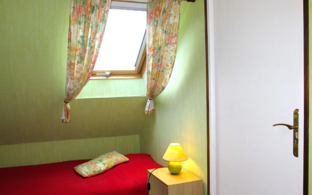 Holiday Home Chez Laurette - SNT401