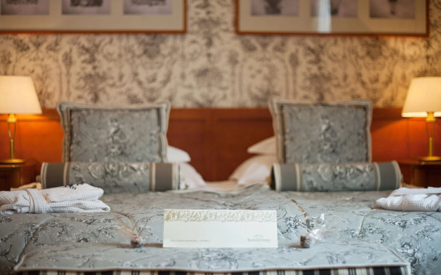 The Bonerowski Palace Boutique Hotel