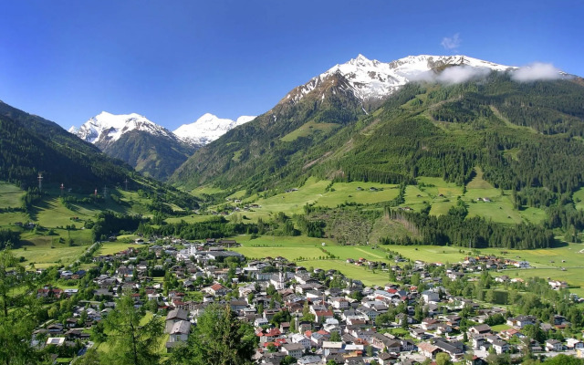 Apartment in Mittersill Near Ski Bus & Slopes