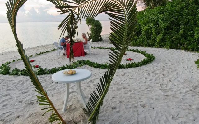 Thoddoo Inn