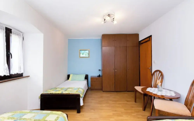Apartment Petar