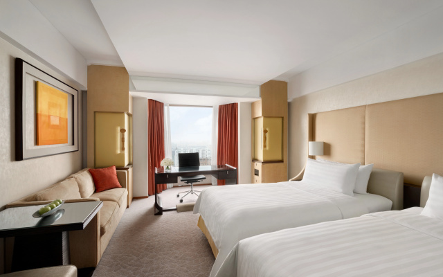 Shangri-La Beijing