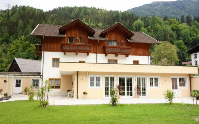 Pension Maier
