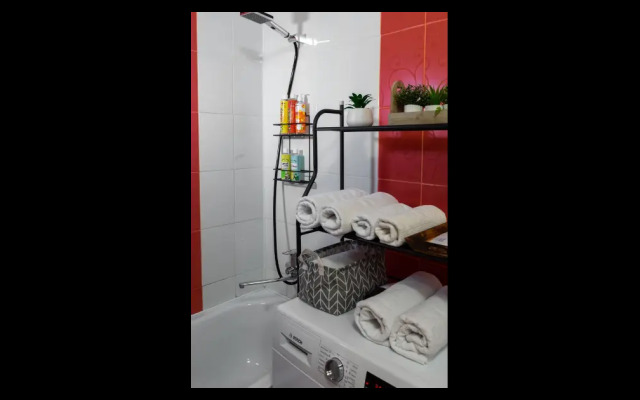 ZebraHome (ЗебраХоум) на улице 40 лет Победы 51В