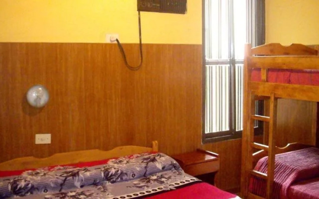 Hotel Misiones