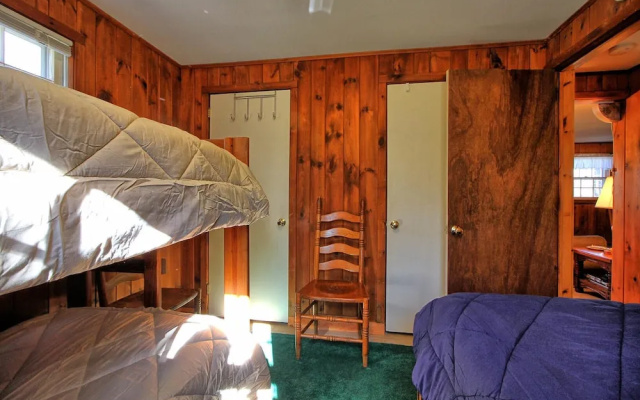 Inn The Woods
