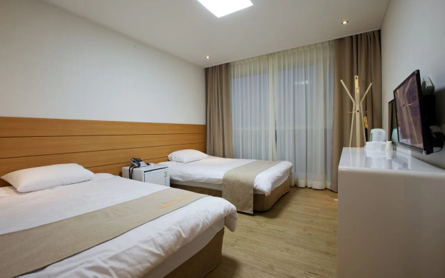 Ewha Hotel
