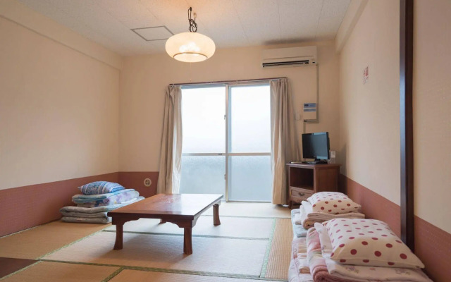 Andon Matsuokan