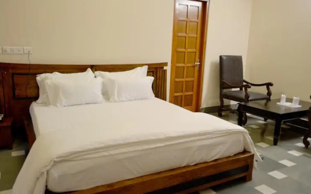 Hotel Buddha,Jaipur
