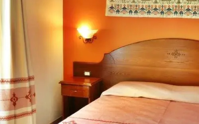 Hotel Bia Maore