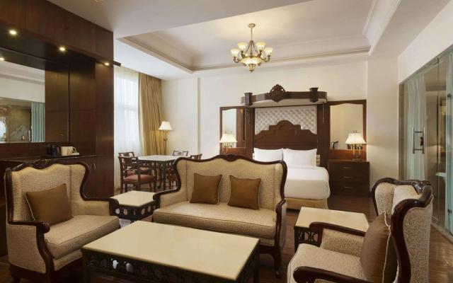 Ramada Plaza by Wyndham Chandigarh Zirakpur
