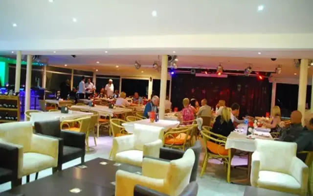 Club Lion