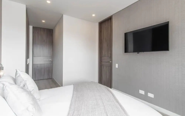 Magnificent 3 BR in Usaqu n