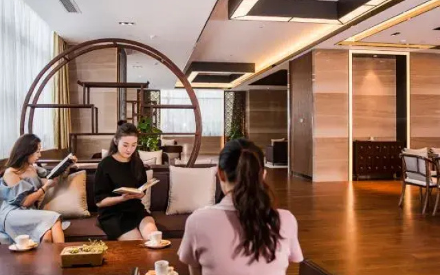 Hainan Grand Hotel