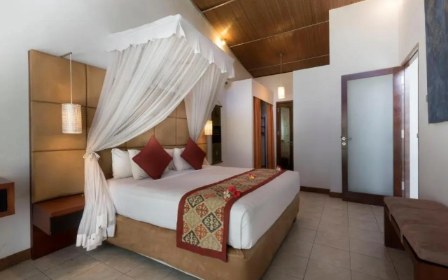 Villa Puri Ayu