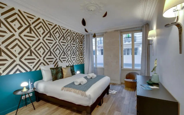 Sweet Inn - Trevise