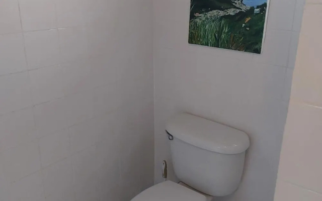 Selen's Apartment in Ti Rocher Micoud Saint Lucia