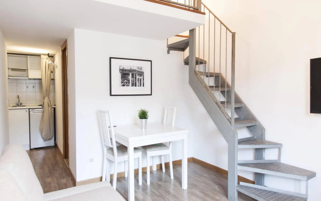 Cadorna Suites