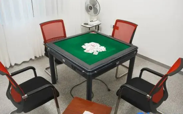 Yunshan Xipan Homestay