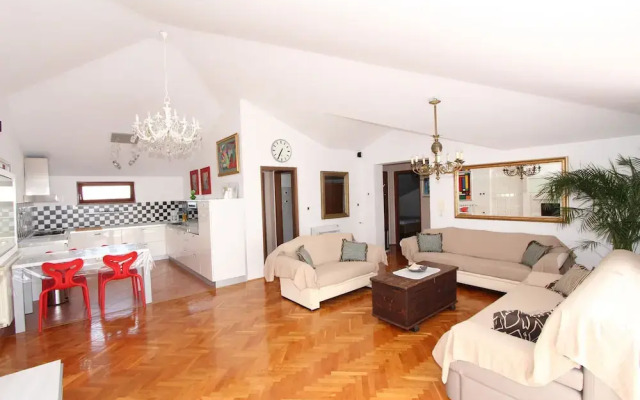 Apartment Ambienti