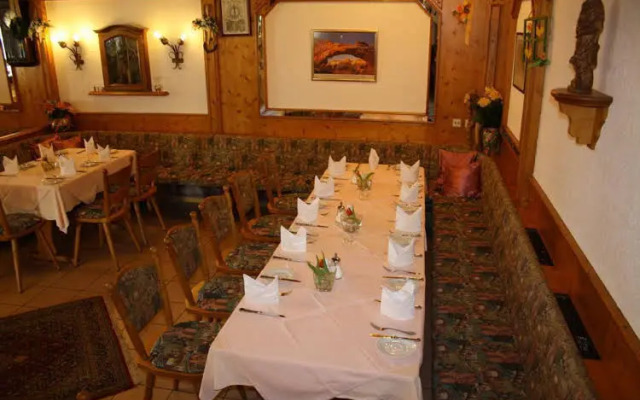 Hotel-Gasthof-Dörfler