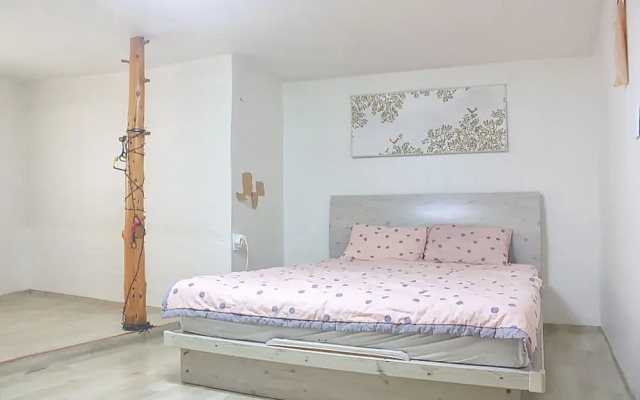 Jeju Neuyoungnayoung Guesthouse