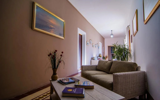 Hotel Stella DOro