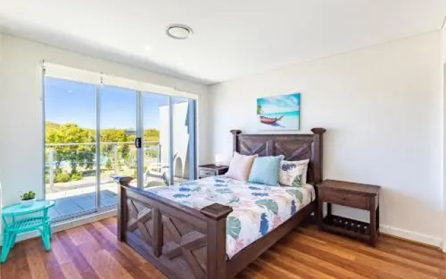 Avra Seabreeze', 503/4-8 Bullecourt Street