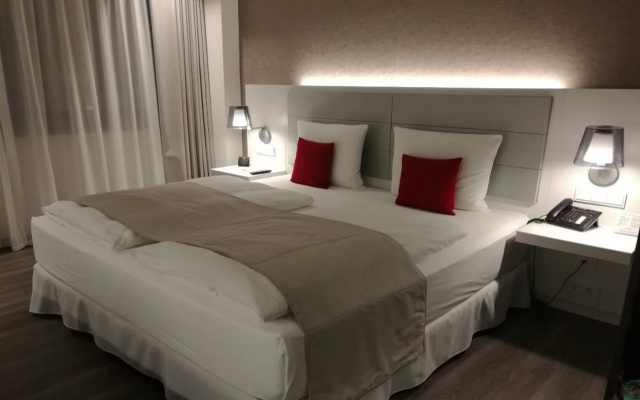 Hotel Riu Plaza Berlin