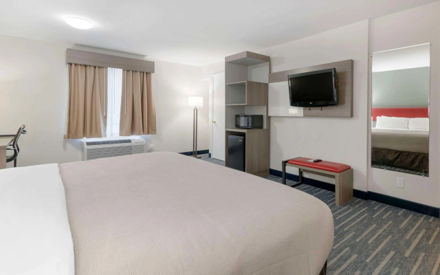 Days Inn by Wyndham Lebanon/Hanover