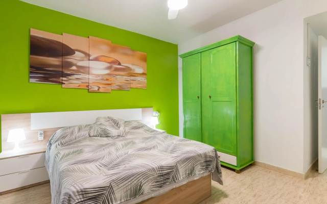 Apartamento Marqués de Ordoño