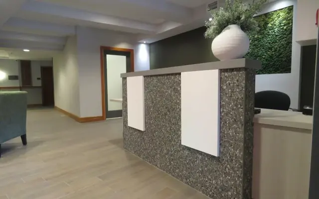 Fairways Hotel on the Mountain