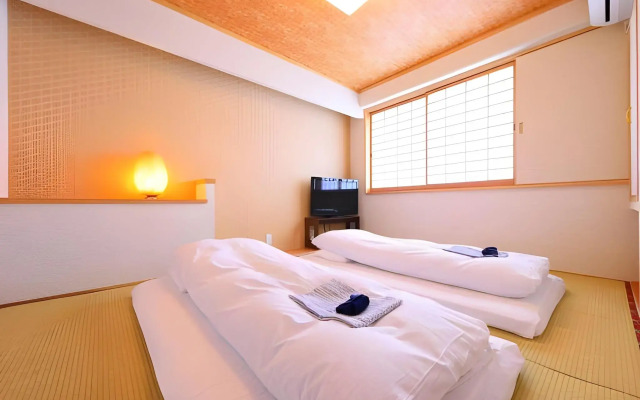 Business Hotel Star