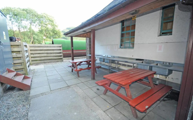 Blackwater Hostel