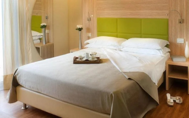 Hotel Magic