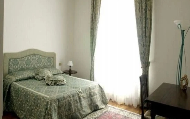 Apartment Montebello