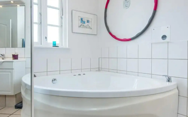 6 Person Holiday Home in Aabenraa