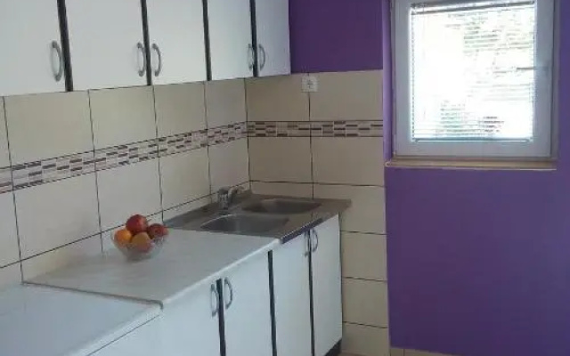 Apartment Marko